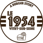 Le 1954 Burger's